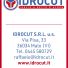 IDROCUT