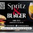 SPRITZ & BURGER