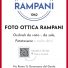 FOTO OTTICA RAMPANI