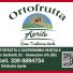 ORTOFRUTTA APRILE