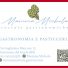 MAMMA MICHELA COCCOLE GASTRONOMICHE