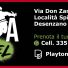 NINJA PADEL