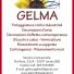 GELMA