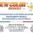 NEW COLOR SERVICE