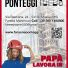 FARAONE PONTEGGI