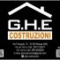 G.H.E COSTRUZIONI