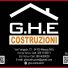 G.H.E COSTRUZIONI