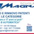 SCUOLA GUIDA MAGNANI