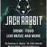 JACK RABBIT