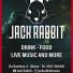 JACK RABBIT
