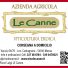 AZIENDA AGRICOLA LE CANNE