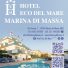 HOTEL ECO DEL MARE
