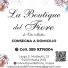 LA BOUTIQUE DEL FIORE