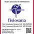 FISIOSANA