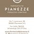 FARMACIA DI PIANEZZE - PERUZZO CORTESE