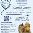 AMBULATORIO VETERINARIO DOTT.SSA DAGMAR MATTES