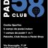 PADEL CLUB 58