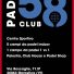 PADEL CLUB 58