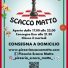 PIZZERIA SCACCO MATTO