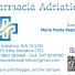 FARMACIA ADRIATICA