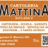 CARTOLERIA MATTINA