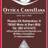 OTTICA CASTELLANA