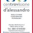 CENTROVISIONE D'ALESSANDRO