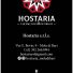 HOSTARIA