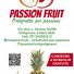 PASSION FRUIT