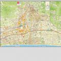 Mappa di Massa