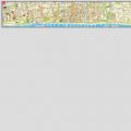 Mappa di Massa - Marina di Massa (Riq.A)
