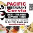 PACIFIC RESTAURANT CERVIA