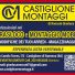 CM CASTIGLIONE MONTAGGI