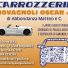 CARROZZERIA GIOVAGNOLI OSCAR