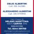 ALBERTINI IMMOBILIARE