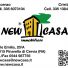 NEW CASA
