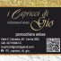 I CAPRICCI DI GIO