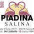 PIADINA SALINA