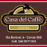 CASA DEL CAFFÈ