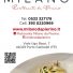 MILANO RISTORANTE DA PIERINO