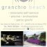 GRANCHIO BEACH