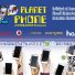 PLANET PHONE