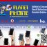 PLANET PHONE