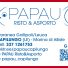 PAPAU RISTO & ASPORTO