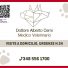 DOTTORE ALBERTO CERNI MEDICO VETERINARIO
