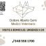 DOTTORE ALBERTO CERNI MEDICO VETERINARIO