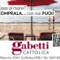 GABETTI CATTOLICA