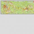 Mappa di Formia - Maranola-Trivio (Riq.A)