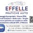 EFFELLE PRATICHE AUTO