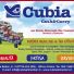 CUBIA CASH&CARRY